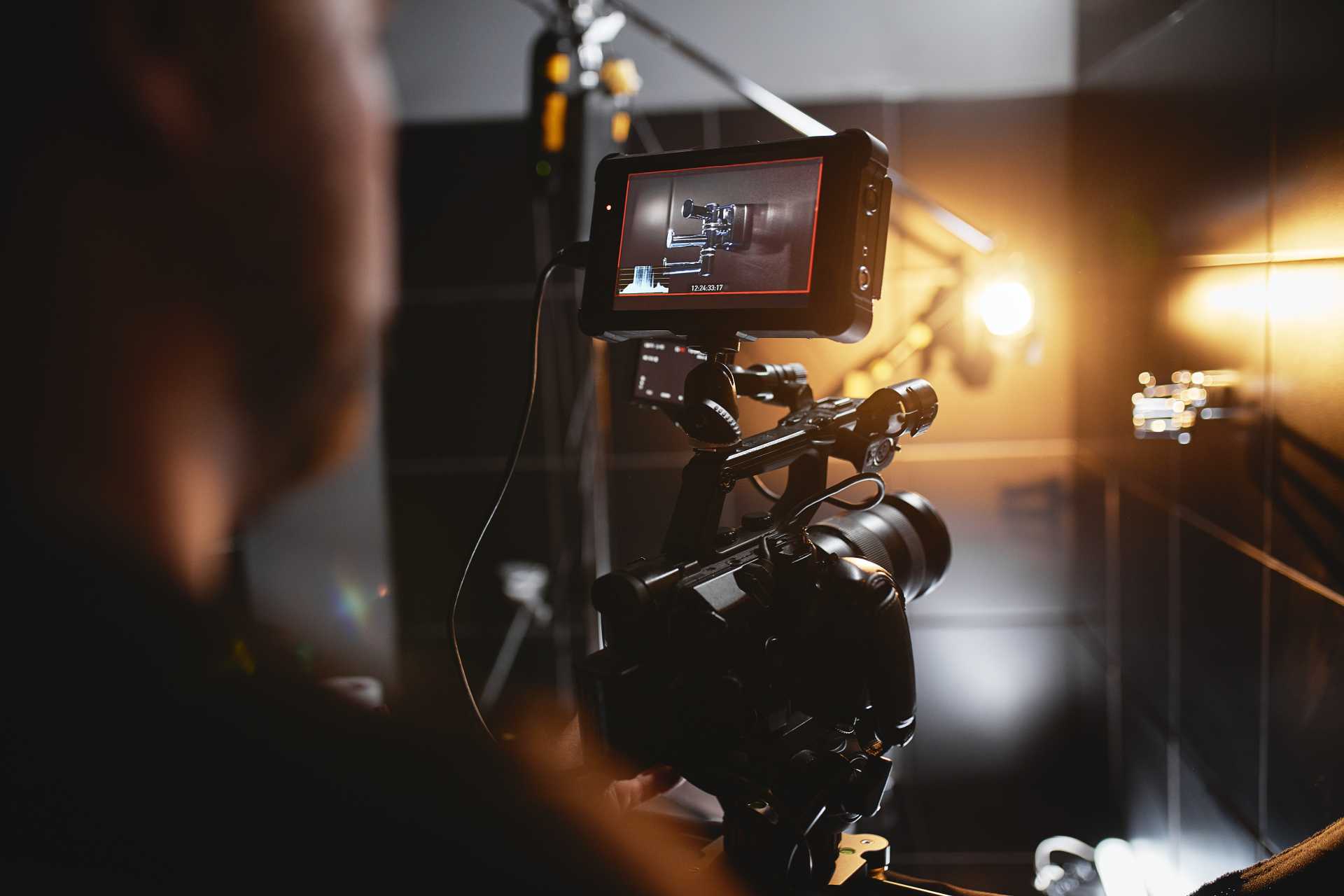 film industry tax credits